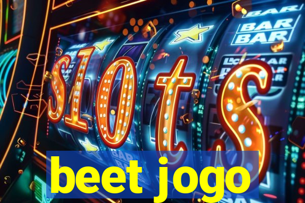 beet jogo